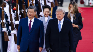 Xi, 'rapporto personale con Trump, responsabilit&agrave; su progressi per l'umanit&agrave;