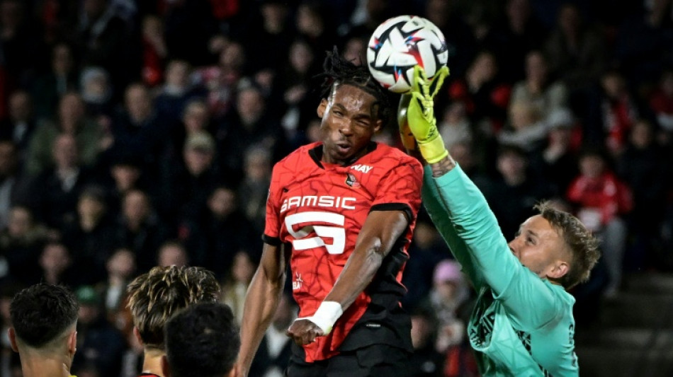 Liverpool in 'good place' for years to come, says Slot