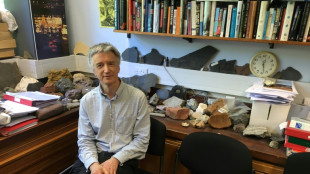 Anthropoc&egrave;ne: comment le poids du monde est retomb&eacute; sur les &eacute;paules d'un chercheur de terrain