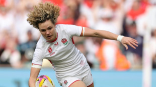 Kildunne on wing as England ring changes for Scotland Six Nations clash