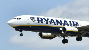 Boeing debe mejorar "considerablemente" sus controles de calidad, seg&uacute;n Ryanair