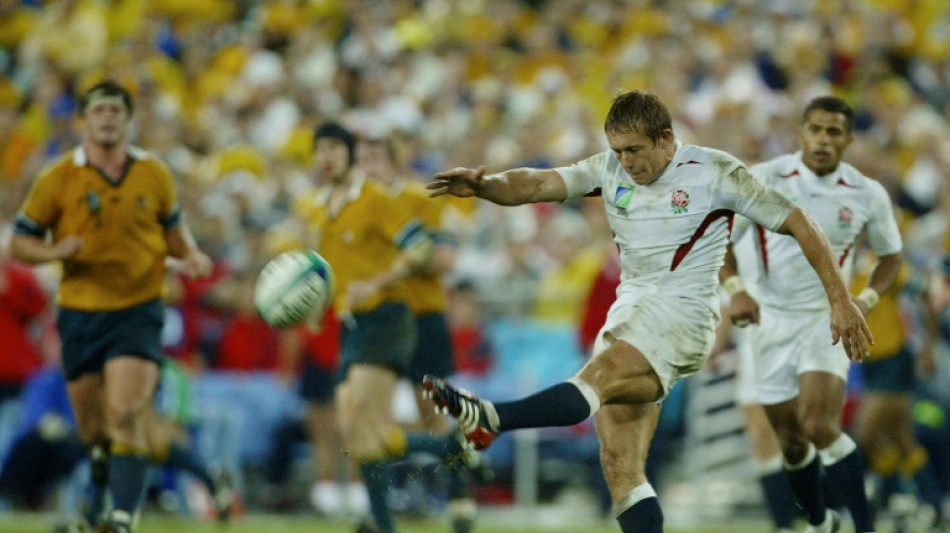 Wilkinson calls for England to find consistency before World Cup