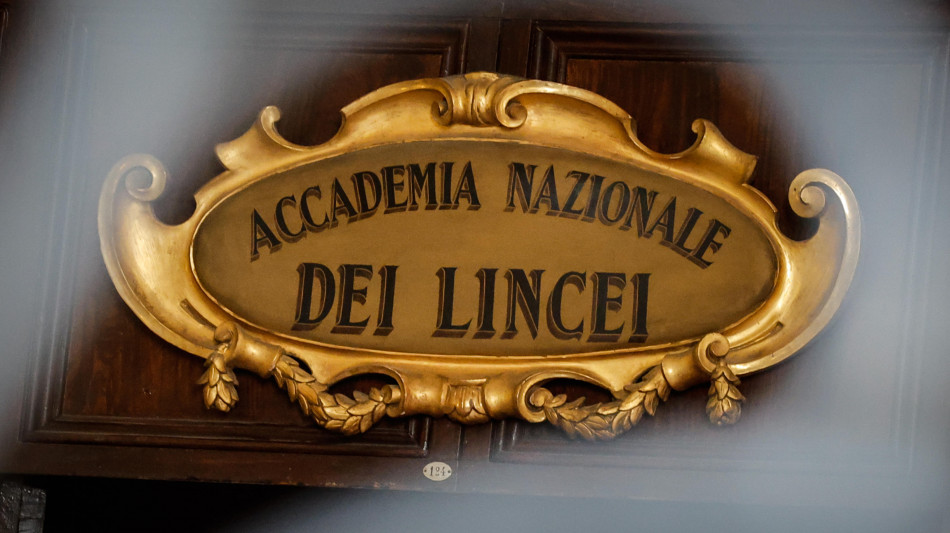 Lincei, le guerre mettono 'realmente in pericolo' la specie umana