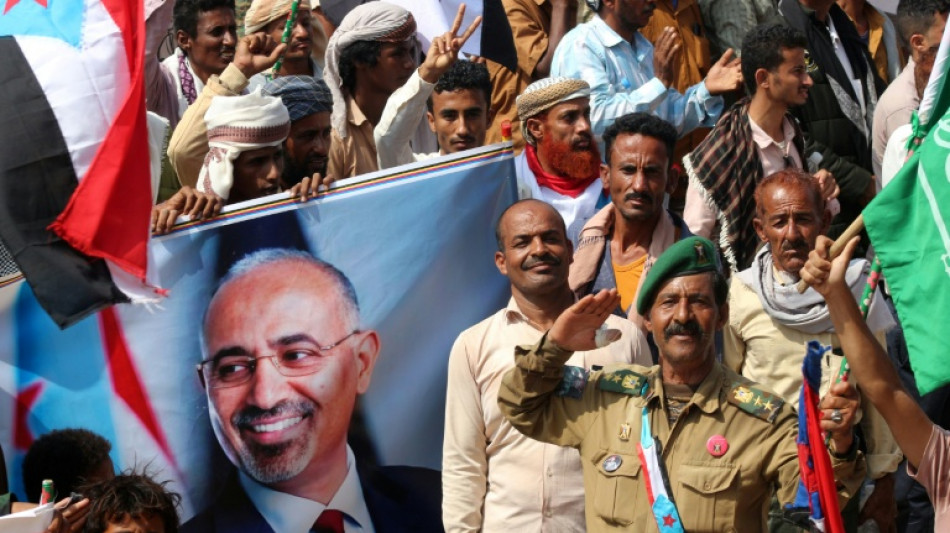 Los separatistas del sur de Yemen dicen estar decididos a restablecer un Estado
