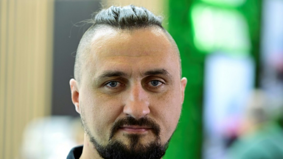 "Seguimos funcionando": los trenes de Ucrania resisten tambi&eacute;n ante Rusia