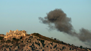 Israel setzt Angriffe im Libanon trotz vereinbarter "Umsetzung" von Waffenruhe weiter fort