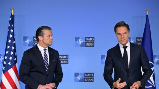 Hegseth: Einige Nato-Verb&uuml;ndete m&uuml;ssen bei Verteidigungsausgaben "mehr tun"