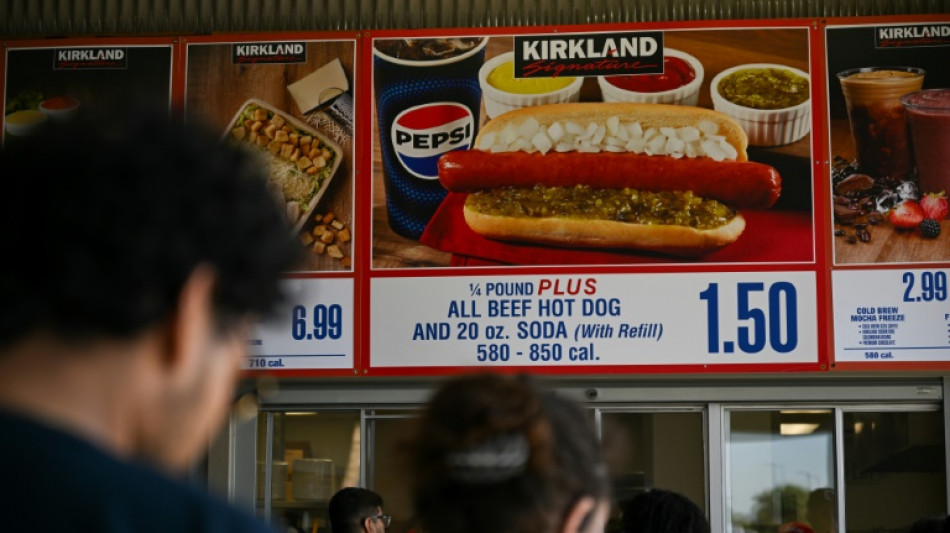 La inflaci&oacute;n vuelve a bajar en EEUU y Biden lo celebra como un "progreso real"