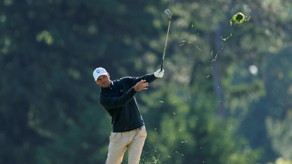 Nach F&uuml;hrung: Kaymer f&auml;llt bei PGA Championship zur&uuml;ck