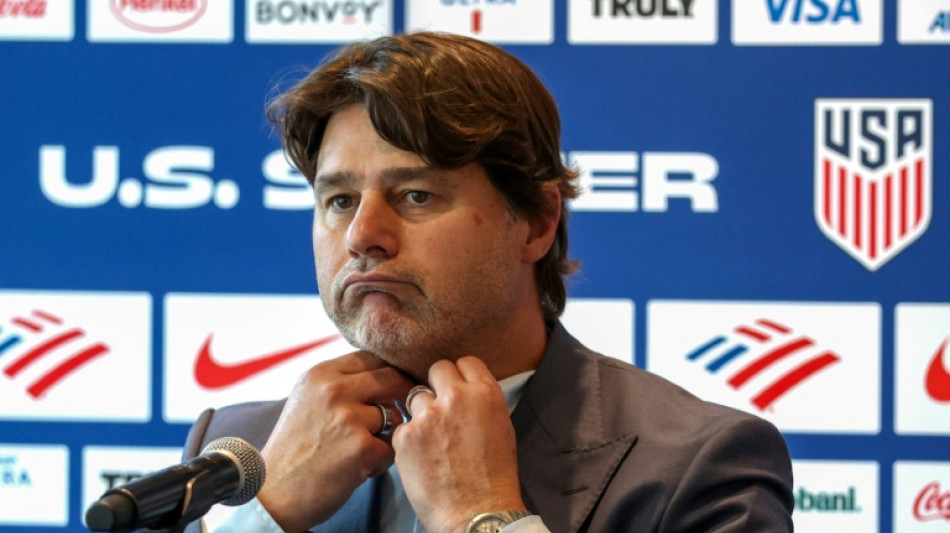 Senegal win can help fans 'trust' US World Cup bid, says Pochettino