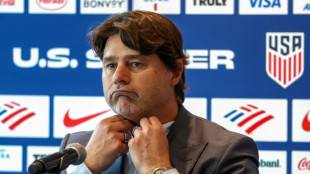 Senegal win can help fans 'trust' US World Cup bid, says Pochettino