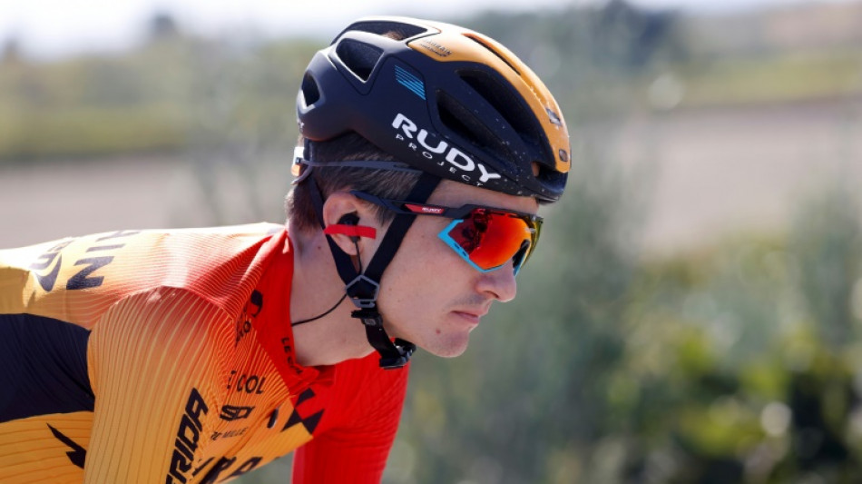 Tour du Pays Basque: Bilbao surprend Alaphilippe sur la 3e &eacute;tape, Roglic reste leader