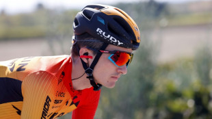 Tour du Pays Basque/3e &eacute;tape: Alaphilippe surpris par Bilbao