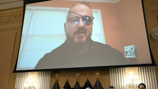 Partidarios ultraderechistas de Trump, a juicio por "sedici&oacute;n" en asalto de Capitolio