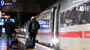 Zeitig buchen und Sitz reservieren: Hohe Nachfrage nach Bahntickets rund ums Fest