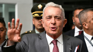 Colombie: la justice annule la condamnation de l'ex-président Uribe pour subornation de témoins