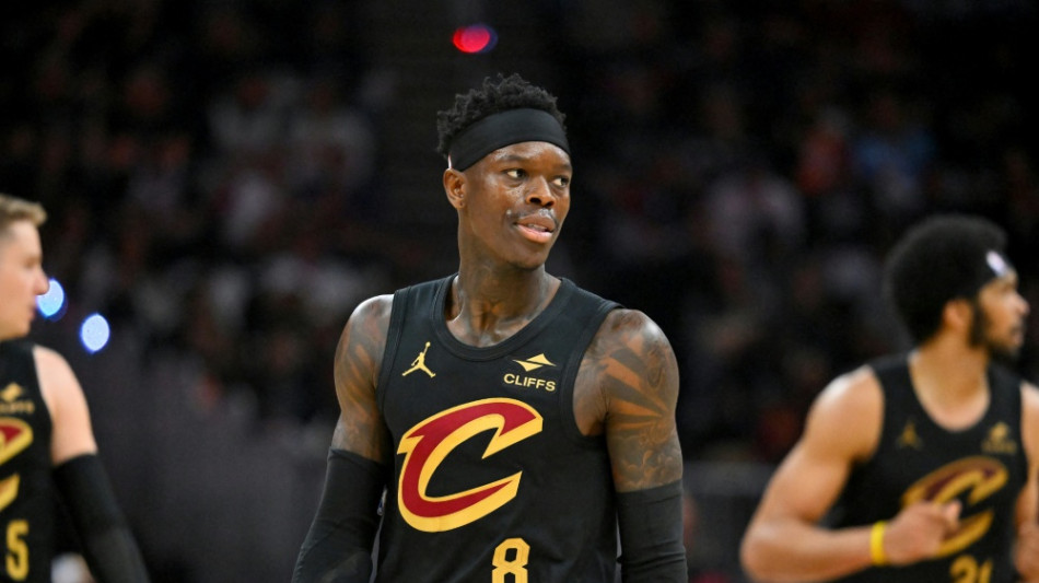 NBA: Schr&ouml;der kassiert mit Cleveland die zweite Niederlage