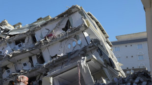 Zw&ouml;lf Festnahmen nach Einsturz tausender Geb&auml;ude in der T&uuml;rkei