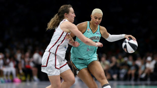 WNBA: Sabally und Fiebich feiern achten Erfolg in Serie