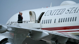 Boeing en perte &agrave; cause des futurs Air Force One mais l'horizon semble d&eacute;gag&eacute;