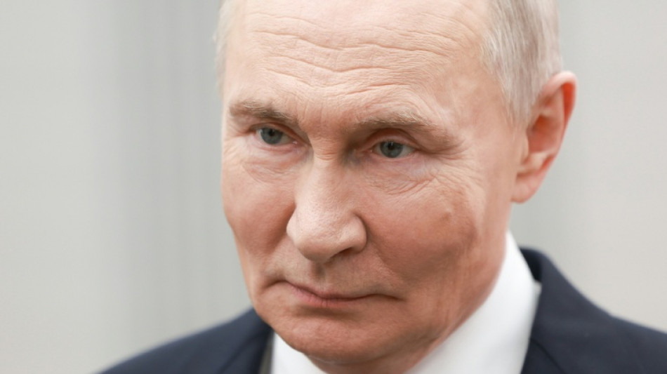 Untersuchungsbericht: Putin verantwortlich f&uuml;r Tod von Britin durch Nowitschok-Vergiftung
