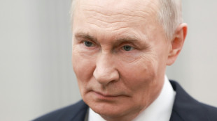 Untersuchungsbericht: Putin verantwortlich f&uuml;r Tod von Britin durch Nowitschok-Vergiftung