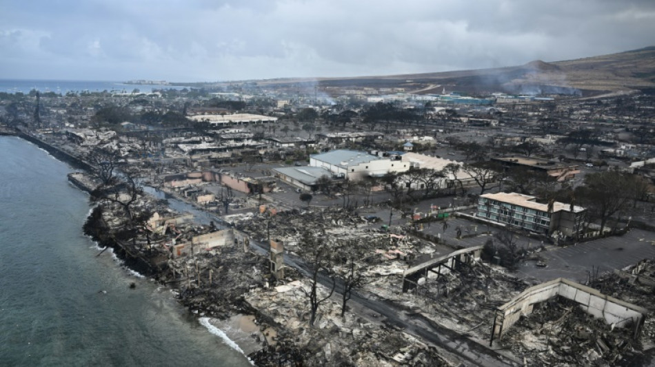 Haw&aacute;i alcanza "hist&oacute;rico" acuerdo clim&aacute;tico tras demanda de j&oacute;venes