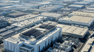 Gigantes tecnol&oacute;gicas miram no espa&ccedil;o para impulsionar corrida pela IA