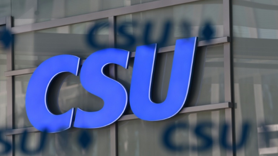 Festnahme nach Brandstiftung an Parteib&uuml;ros von CSU und AfD