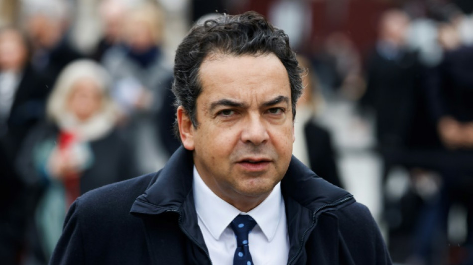 Affaire Legrand-Cohen: l'Arcom veut travailler sur "l'impartialit&eacute; du service public"