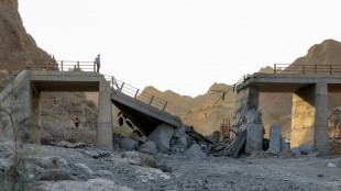 Nach T&ouml;tung von US-Soldaten: US-Armee attackiert Iran - Teheran greift Bahrain und Kuwait an