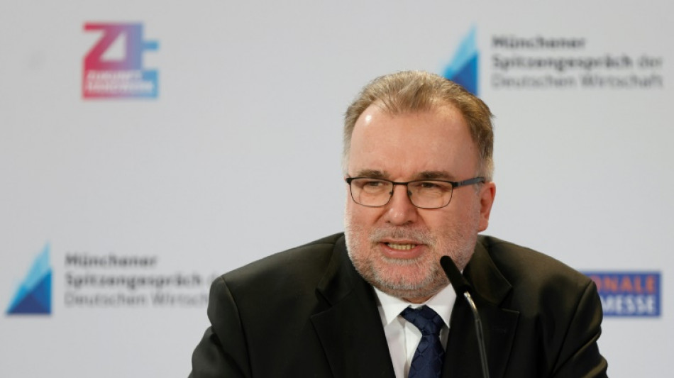 BDI fordert "Dynamisierungspaket" f&uuml;r Deutschland 
