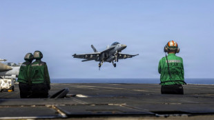 Estados Unidos e Ir&atilde; prosseguem com ataques apesar do cessar-fogo