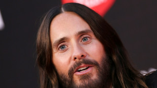 Nach BBC-Doku: Schauspieler Jared Leto weist Vorw&uuml;rfe sexueller Gewalt zur&uuml;ck