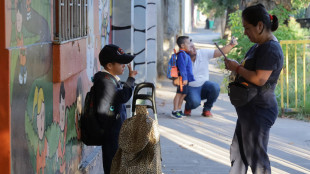 In Cile &egrave; ora consentito il controllo degli zaini nelle scuole