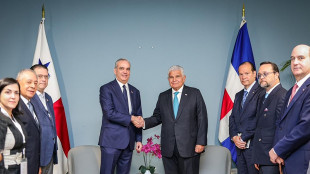 Panama e Repubblica Dominicana rafforzano i legami