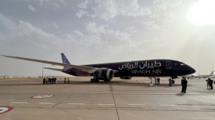 La compa&ntilde;&iacute;a saud&iacute; Riyadh Air anuncia un pedido de 60 aviones Airbus