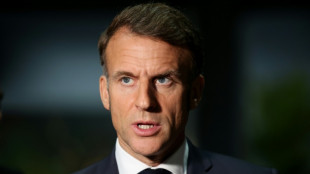 Mercosur: col&egrave;re des repr&eacute;sentants agricoles apr&egrave;s les d&eacute;clarations de Macron