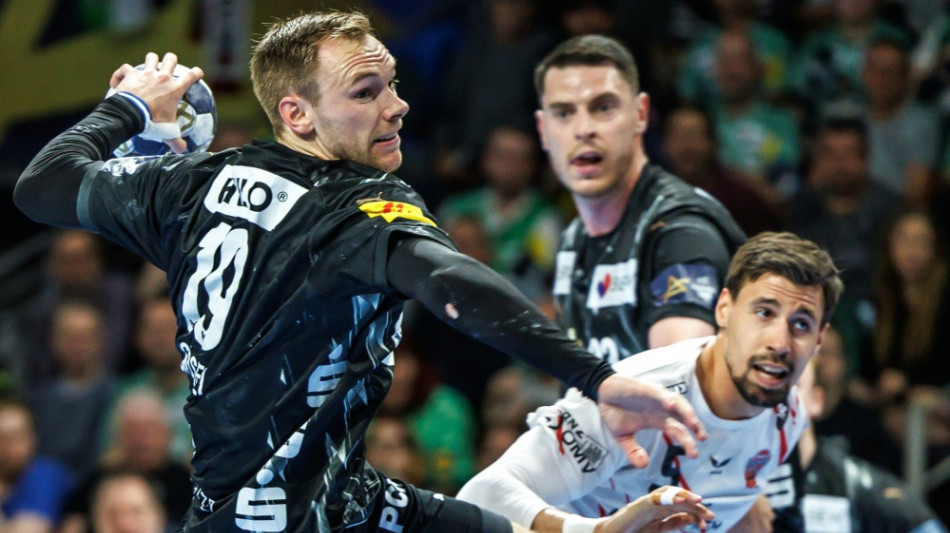 Traum vom Titel lebt: Berlin nach Thriller im Final Four