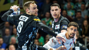 Traum vom Titel lebt: Berlin nach Thriller im Final Four