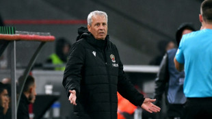 L'h&eacute;catombe continue sur les bancs de L1: neuf entra&icirc;neurs mis &agrave; pied depuis le d&eacute;but de saison