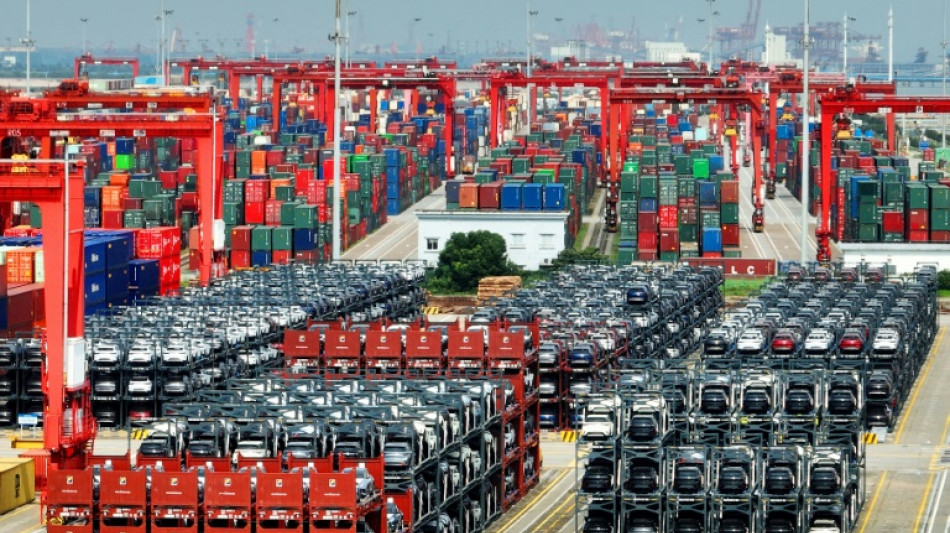 China recorta otro tipo de inter&eacute;s de referencia para apoyar su econom&iacute;a
