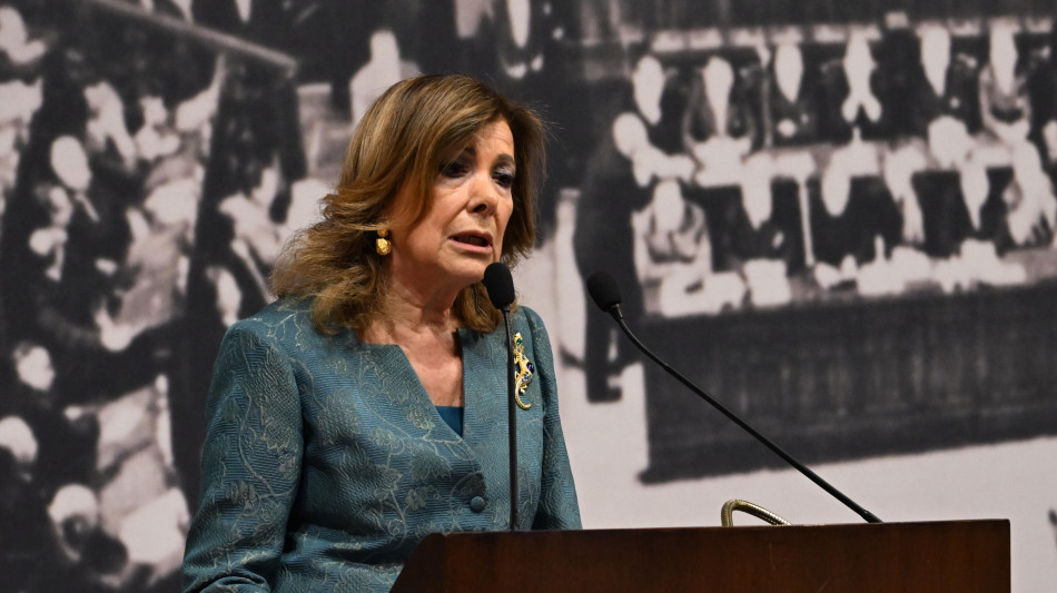 Casellati, premierato sistema pi&ugrave; in armonia con il Parlamento