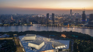 La Fenice a Shanghai per l'inaugurazione della Grand Opera House
