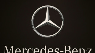 Mercedes senkt Gewinnerwartung wegen weiter wegbrechenden China-Gesch&auml;fts