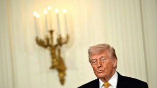 US-Handelsgericht: Trumps globaler Zehn-Prozent-Zoll ist unrechtm&auml;&szlig;ig