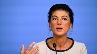 Wagenknecht macht Kurswechsel in Au&szlig;enpolitik erneut zur Bedingung f&uuml;r Koalitionen