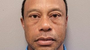 Judge allows Woods to travel overseas for treatment