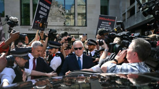 Una exestrella de la BBC admite haber realizado "im&aacute;genes indecentes de ni&ntilde;os"