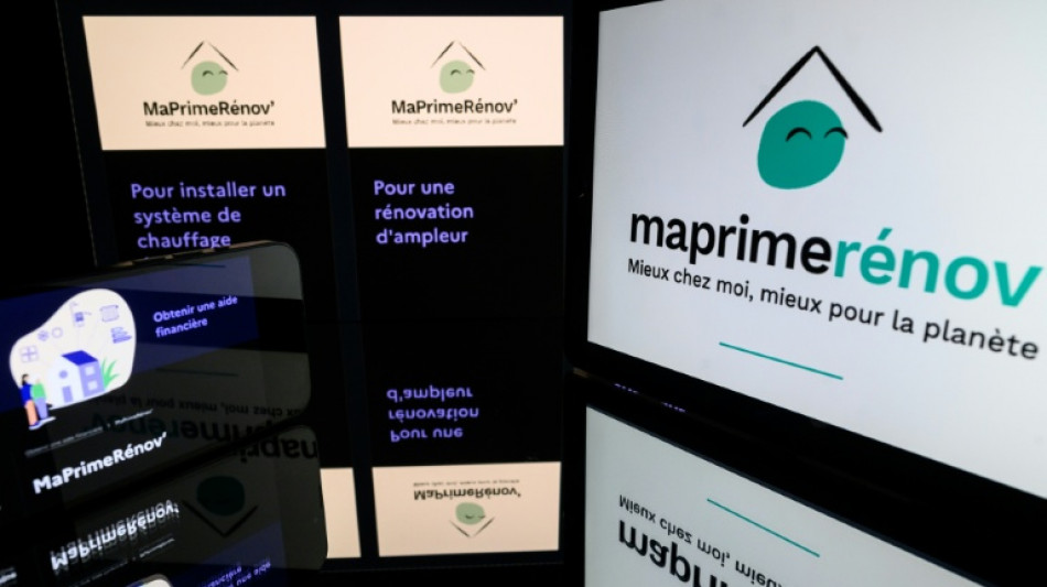 MaPrimeR&eacute;nov' va rouvrir pour tous "dans quelques jours", annonce le ministre du Logement